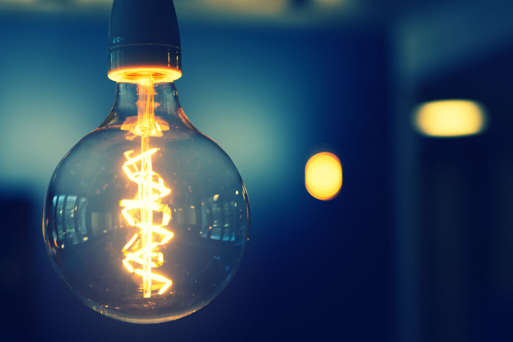 ahorrar en tu factura de electricidad